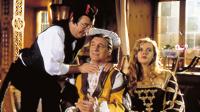 Peter und Paul / Jedermann und Winnetou