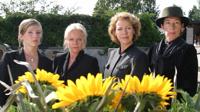 Vier Frauen und ein Todesfall / Vier Frauen und ein Todesfall - Staffel 1 - Episode 1