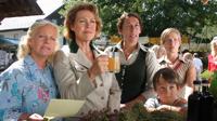 Vier Frauen und ein Todesfall / Vier Frauen und ein Todesfall - Staffel 1 - Episode 2