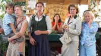 Vier Frauen und ein Todesfall / Vier Frauen und ein Todesfall - Staffel 1 - Episode 3