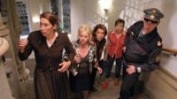 Vier Frauen und ein Todesfall / Vier Frauen und ein Todesfall - Staffel 1 - Episode 4