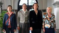 Vier Frauen und ein Todesfall / Vier Frauen und ein Todesfall - Staffel 1 - Episode 6