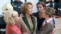 Vier Frauen und ein Todesfall / Vier Frauen und ein Todesfall - Staffel 1 - Episode 9