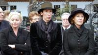Vier Frauen und ein Todesfall / Vier Frauen und ein Todesfall - Staffel 1 - Episode 10