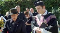 Vier Frauen und ein Todesfall / Vier Frauen und ein Todesfall - Staffel 2 - Episode 1