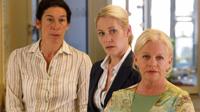 Vier Frauen und ein Todesfall / Vier Frauen und ein Todesfall - Staffel 2 - Episode 6