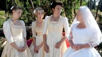 Vier Frauen und ein Todesfall / Vier Frauen und ein Todesfall - Staffel 3 - Episode 1