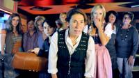 Vier Frauen und ein Todesfall / Vier Frauen und ein Todesfall - Staffel 4 - Episode 1