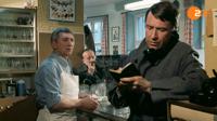 Der Kommissar / Der Kommissar - Geld von toten Kassierern