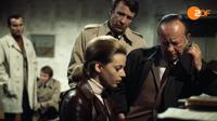Der Kommissar / Der Kommissar - Tod eines Klavierspielers