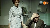 Der Kommissar / Der Kommissar - Der Mord an Frau Klett