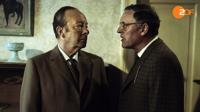 Der Kommissar / Der Kommissar - Die andere Seite der Straße