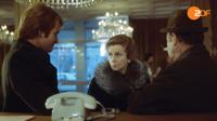 Der Kommissar / Der Kommissar - Ein Anteil am Leben