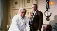 Derrick&nbsp;/&nbsp;Derrick - Dr. Römer und der Mann des Jahres