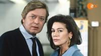 Der Alte / Der Alte - Liebe und Tod