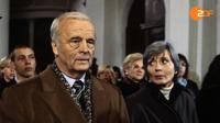 Der Alte / Der Alte - Der Tod der Eltern