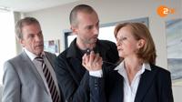 Ein Fall für zwei / Ein Fall für zwei - Adams Sünde