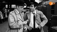 Percy Stuart / Percy Stuart - Schwarzfahrer