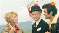 Percy Stuart / Percy Stuart - Der Neffe in Kanada