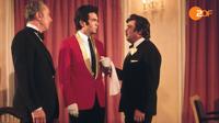 Percy Stuart / Percy Stuart - Ein Essen im Grand-Hotel