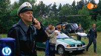 Die Rettungsflieger / Die Rettungsflieger - Durchgeknallt