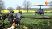Die Rettungsflieger / Die Rettungsflieger - Todesfahrt