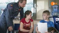 Die Rettungsflieger / Die Rettungsflieger - Der kleine Held