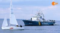 Küstenwache / Küstenwache - Regatta auf Leben und Tod