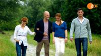 Wege zum Glück - Spuren im Sand / Wege zum Glück - Spuren im Sand - Folge 88