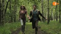 Hanna - Folge deinem Herzen / Hanna - Folge deinem Herzen - Folge 103