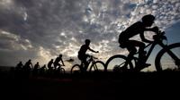 Cape Epic 2025 / Cape Epic 2025 - Stage 1