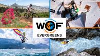 WOF Evergreens / North Face Expedition 2011 - Gasherbrum II