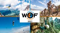 WORLD OF FREESPORTS 2021 / Freeride World Tour - #1