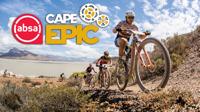 Cape Epic 2022 /  Cape Epic 2022 - Stage 3