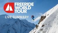 Freeride World Tour 2022 