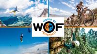 WORLD OF FREESPORTS 2019 / Cape Pioneer Finals - MTB Stage Race - Oudtshoorn (RSA)