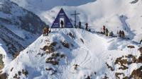 WORLD OF FREESPORTS 2022 / Freeride World Tour - Stop #04 AUT