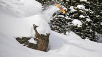 WORLD OF FREESPORTS 2022 / Natural Selection Tour 2022 - Baldface Lodge, CAN