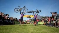 WORLD OF FREESPORTS 2022 / Cape Epic 2022 - Men