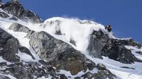 WORLD OF FREESPORTS 2022 / Freeride World Tour - Stop #05 SUI