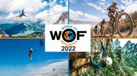 WORLD OF FREESPORTS 2022 / King of the Court Crown Series 2022 - Hamburg (GER)