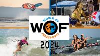 WORLD OF FREESPORTS 2024 / Winter Games New Zealand - Back Country Freestyle Challenge